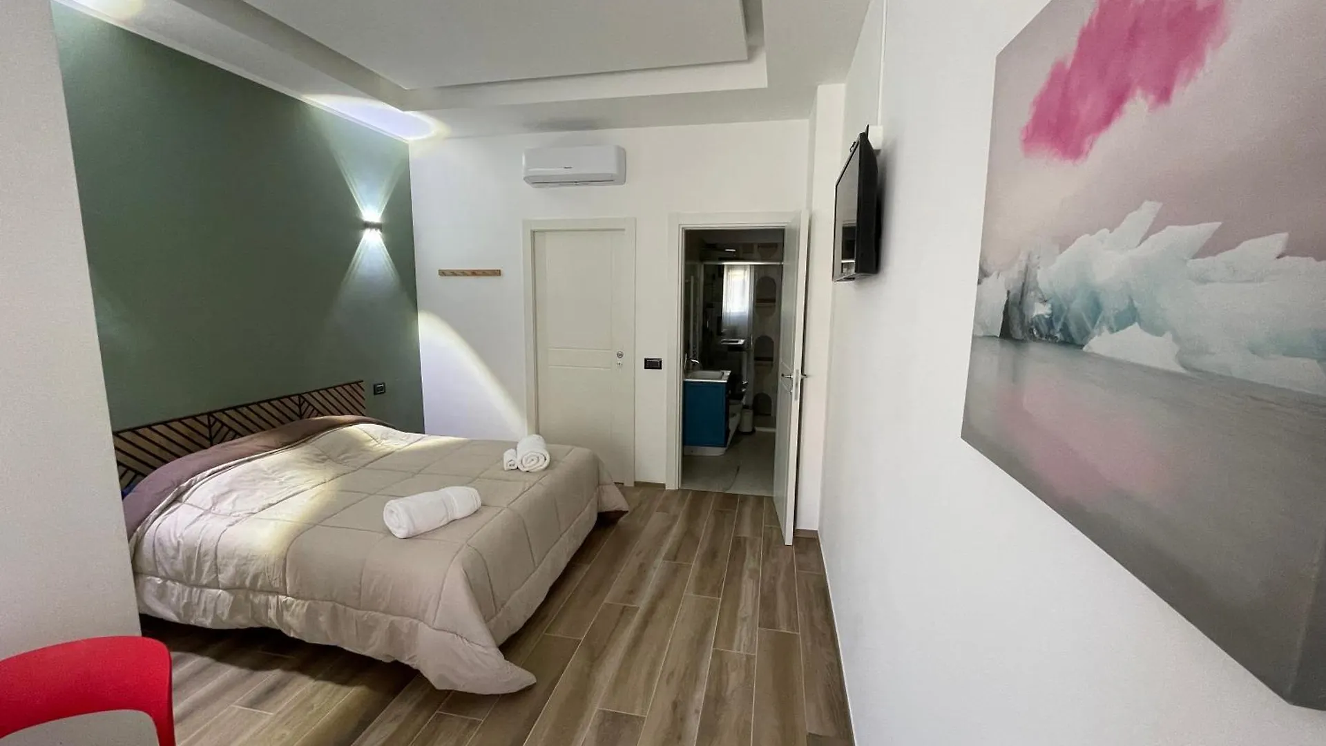 Guest House Design Navigli ميلان إيطاليا