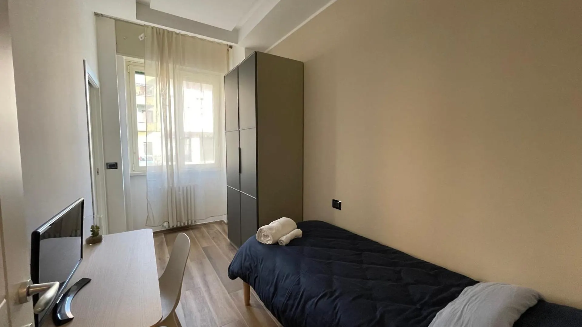Guest House Design Navigli ميلان إيطاليا