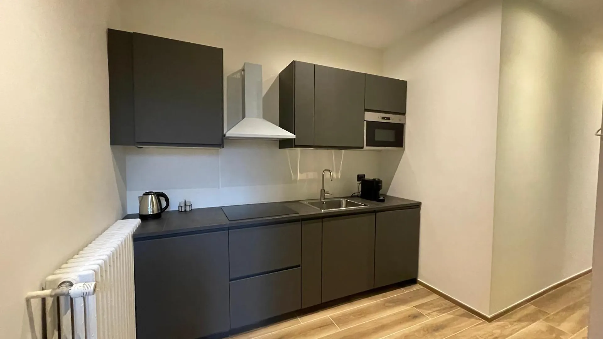 شقة Guest House Design Navigli ميلان إيطاليا