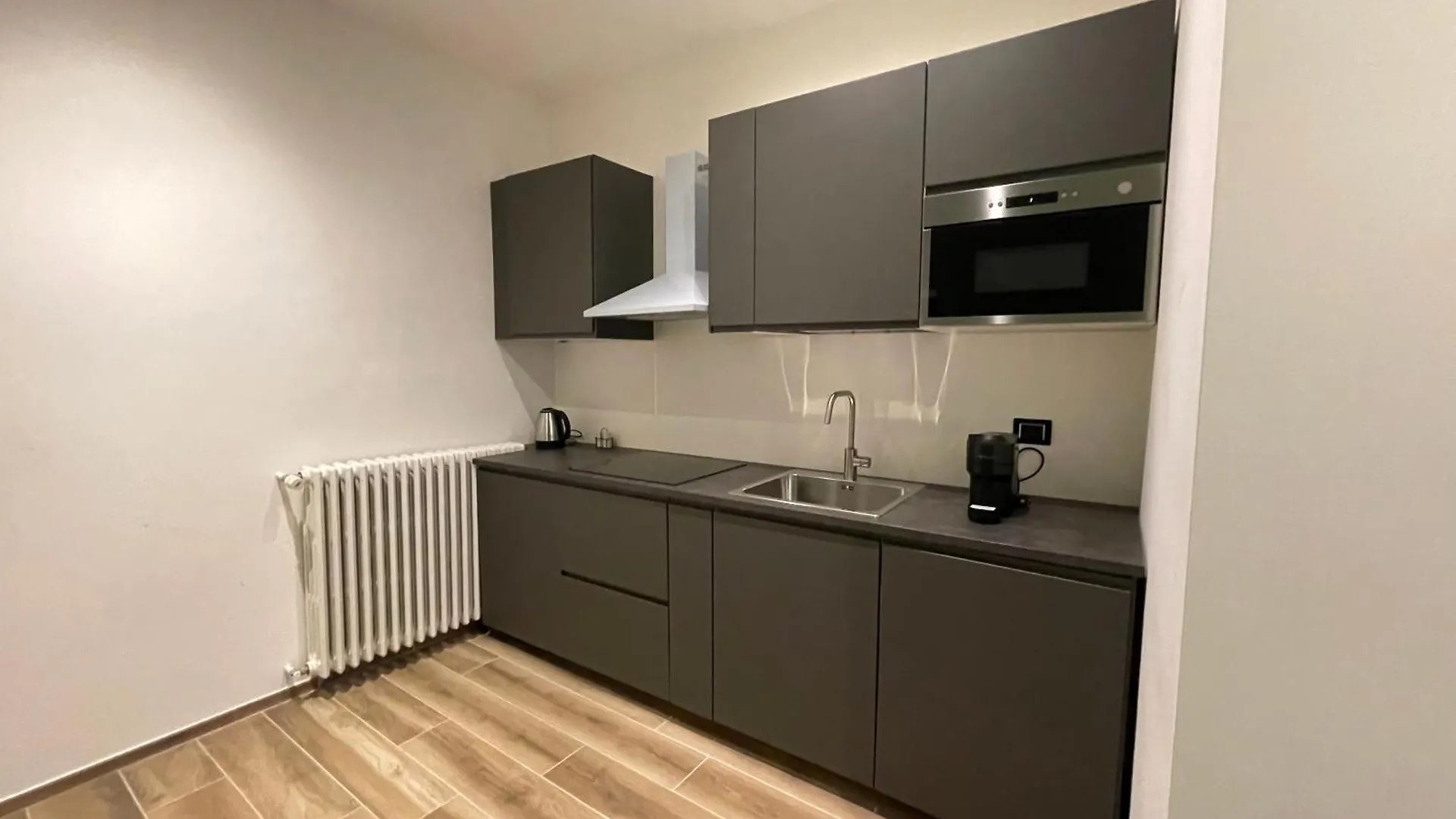 Guest House Design Navigli ميلان شقة