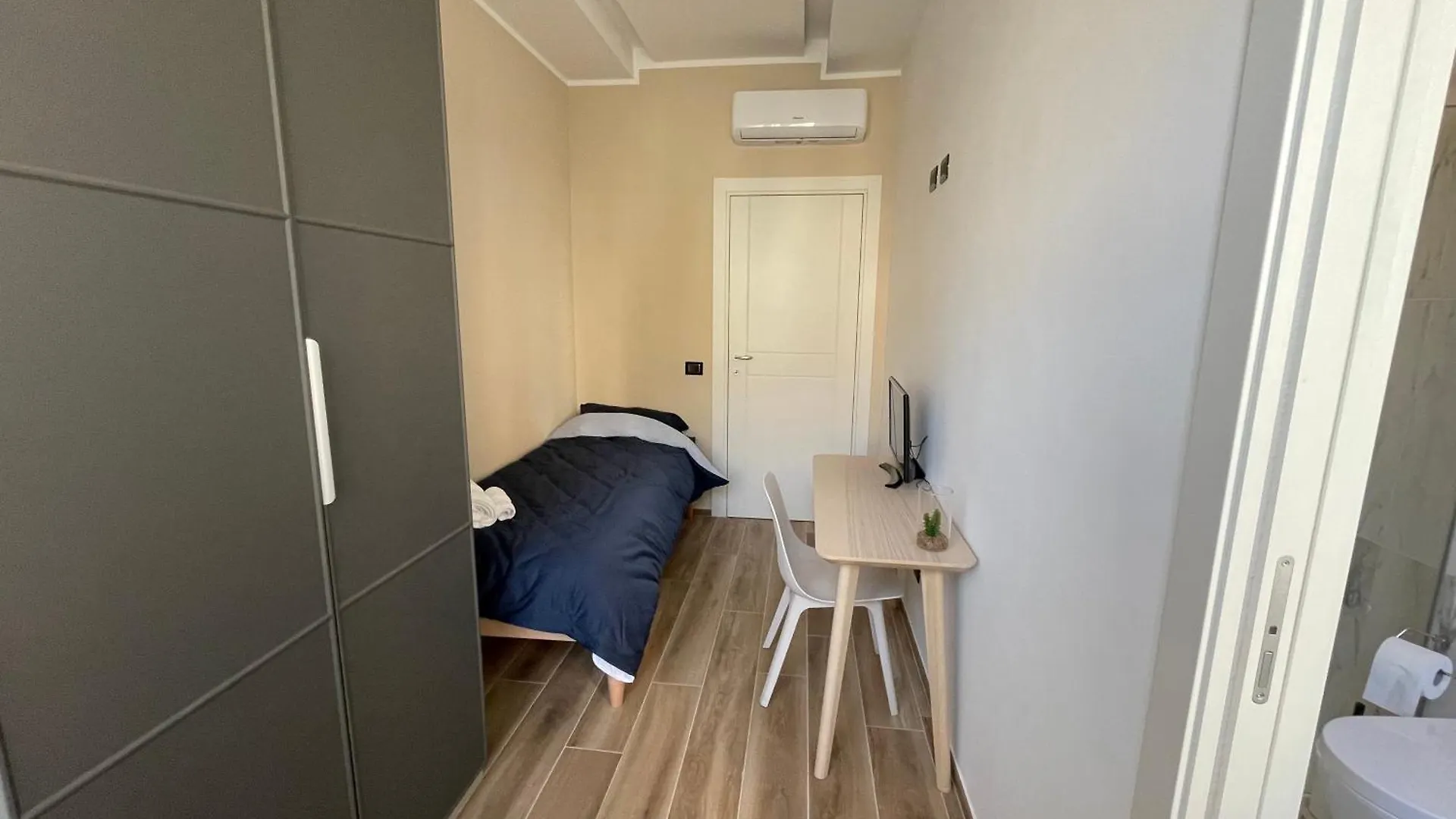 شقة Guest House Design Navigli ميلان