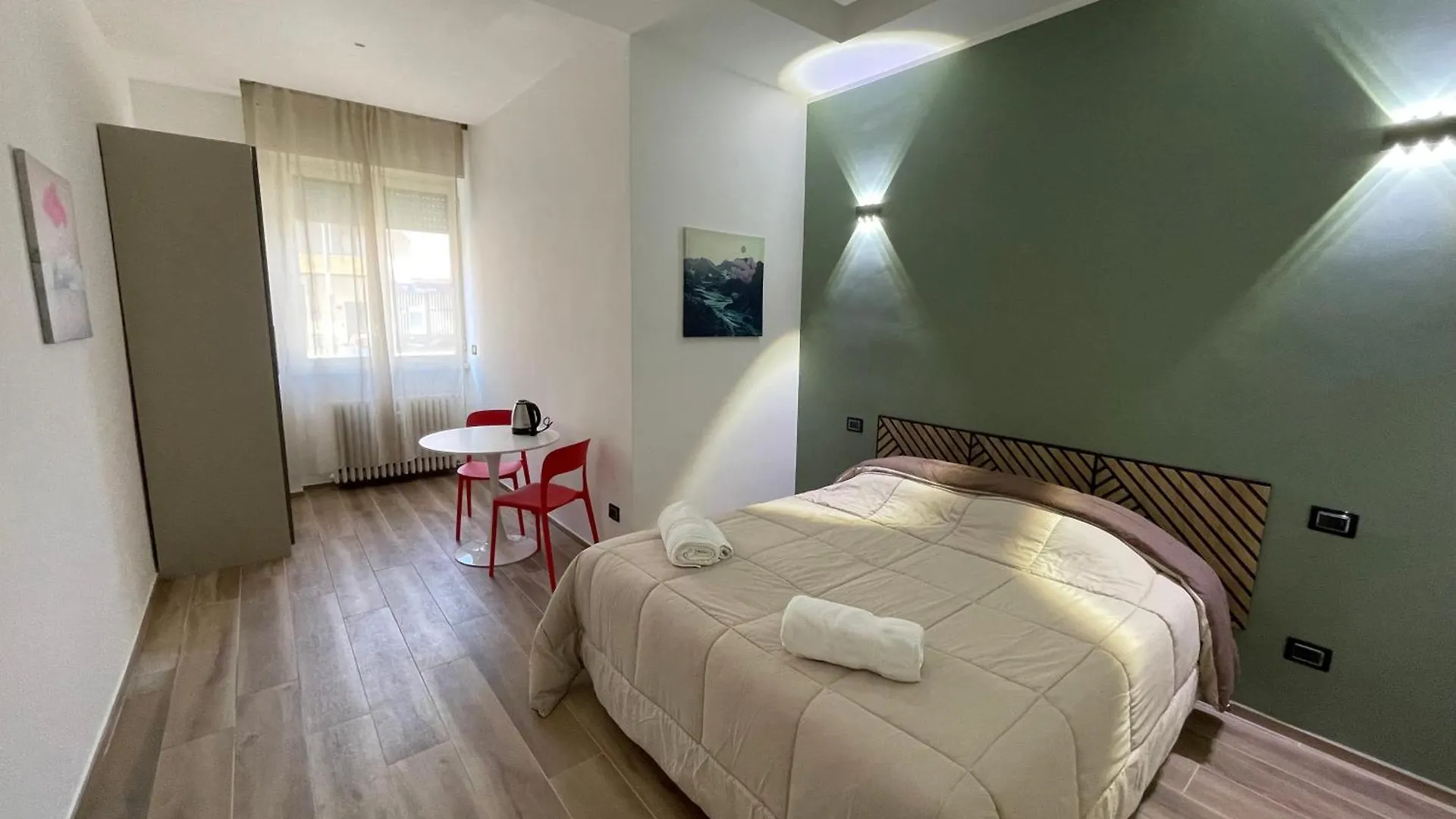 شقة Guest House Design Navigli ميلان إيطاليا