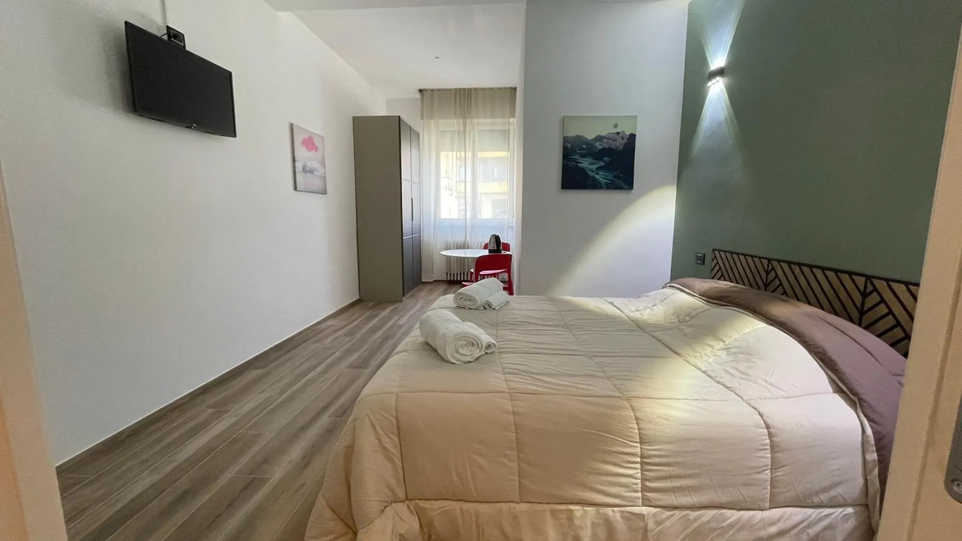 شقة Guest House Design Navigli ميلان