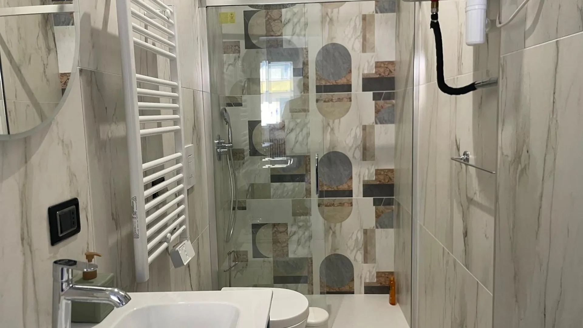 Guest House Design Navigli ميلان 0*,