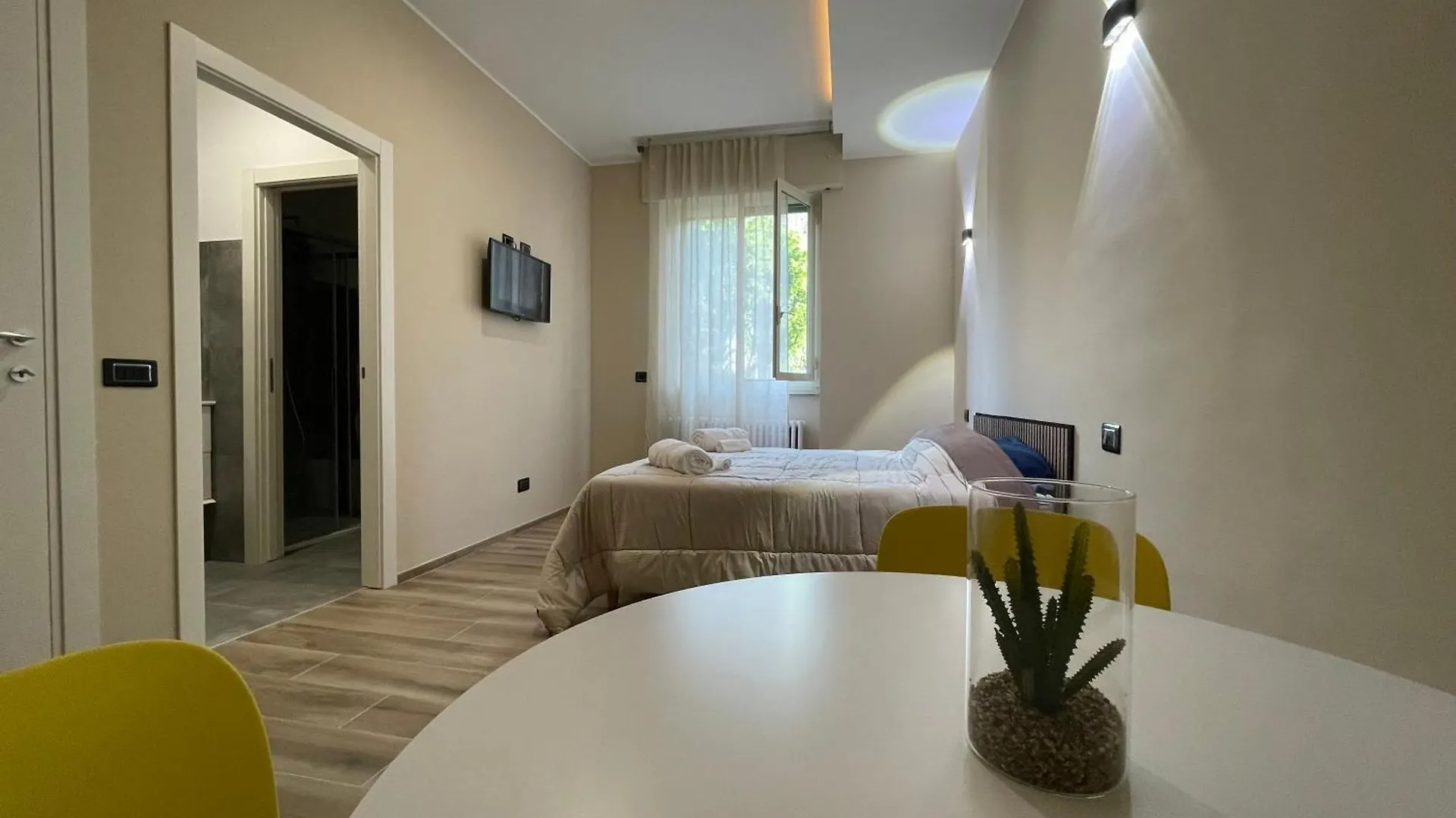Guest House Design Navigli ميلان 0*,