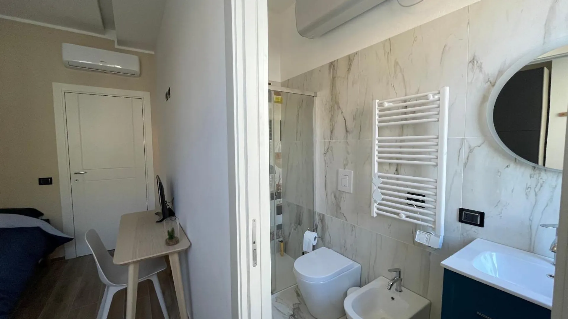 Guest House Design Navigli ميلان شقة