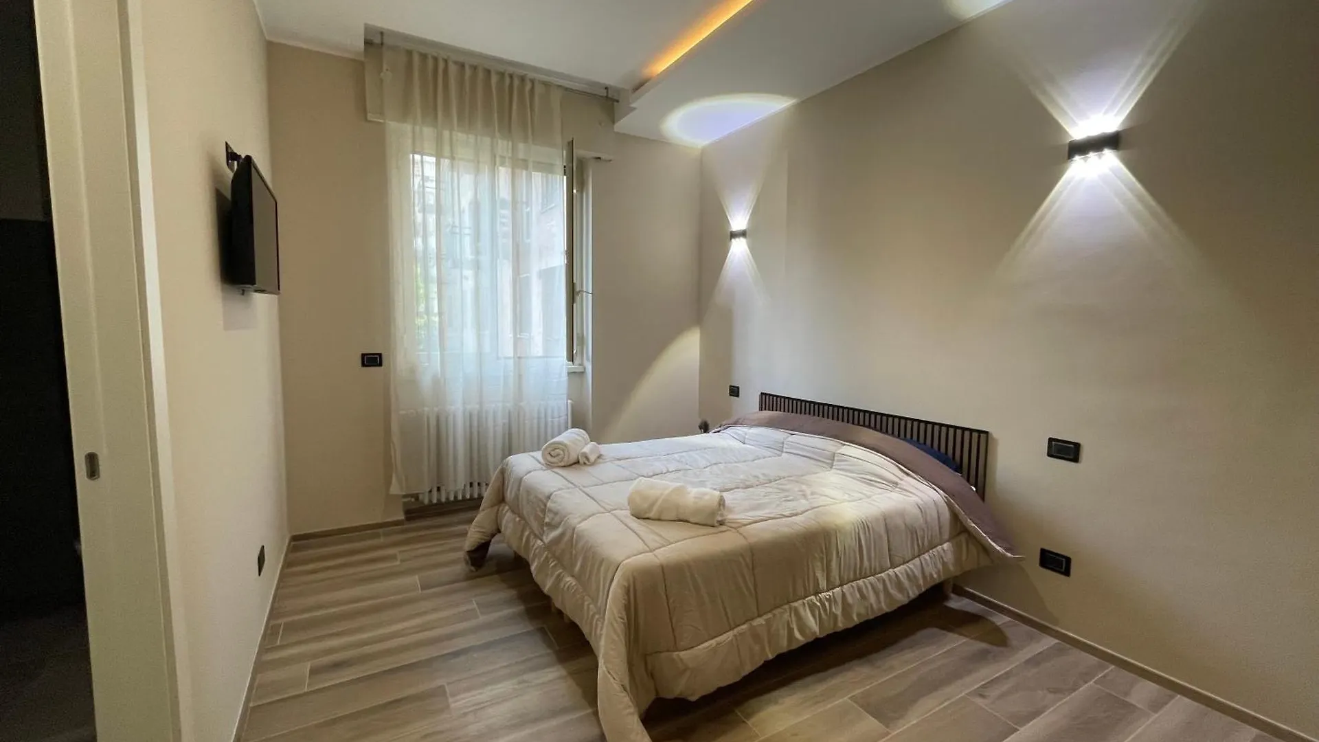 Guest House Design Navigli ميلان شقة