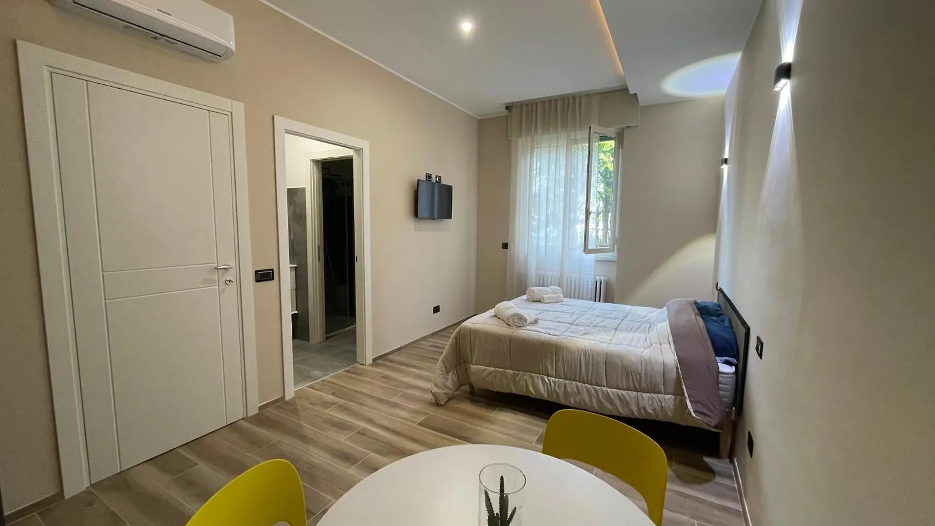 Guest House Design Navigli ميلان شقة