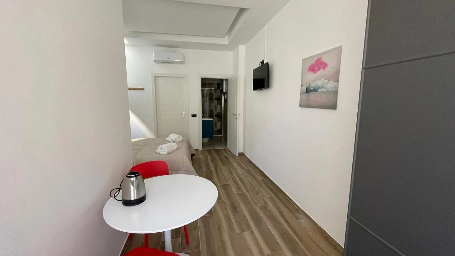 Guest House Design Navigli ميلان