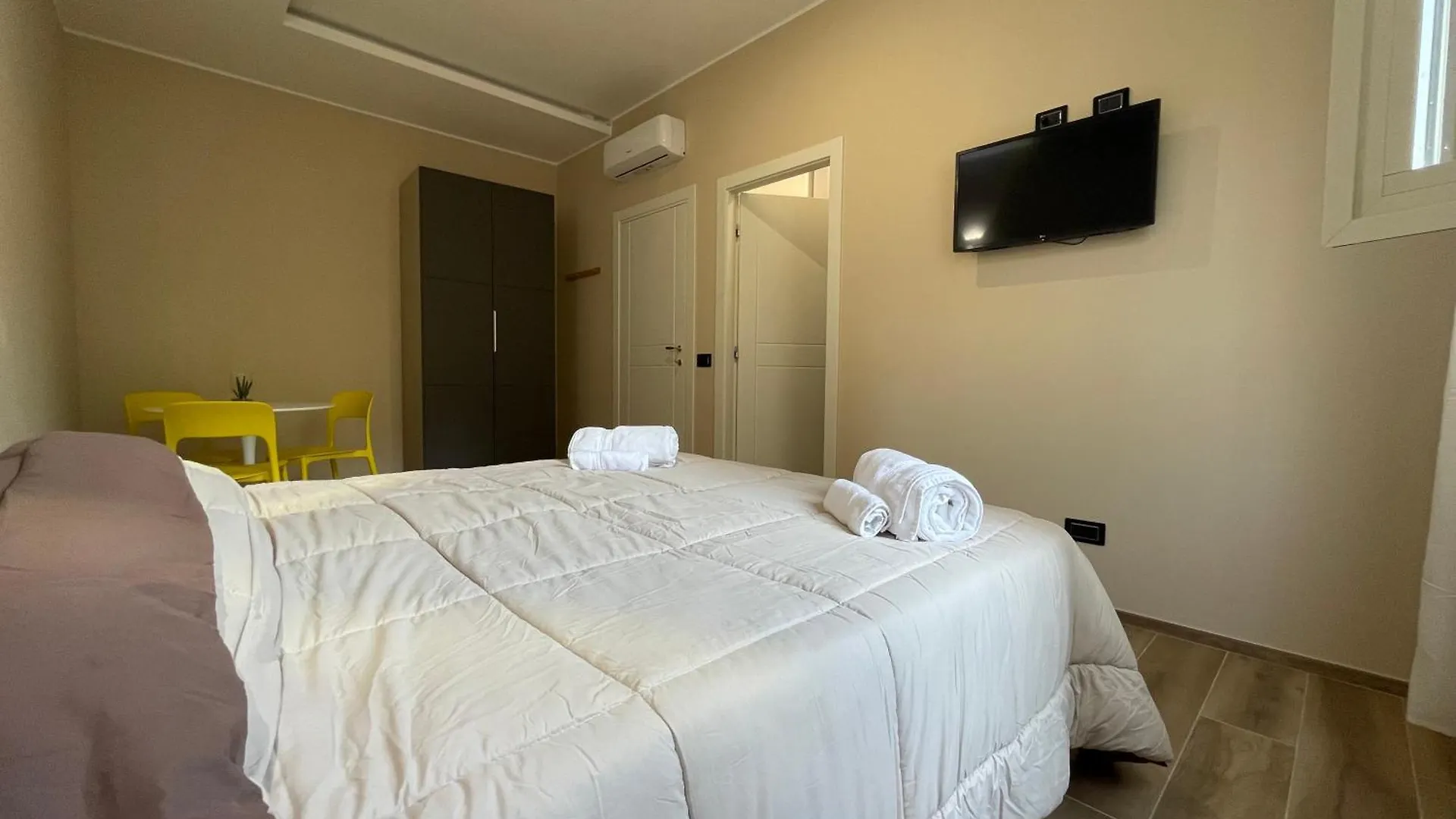 Guest House Design Navigli ميلان إيطاليا