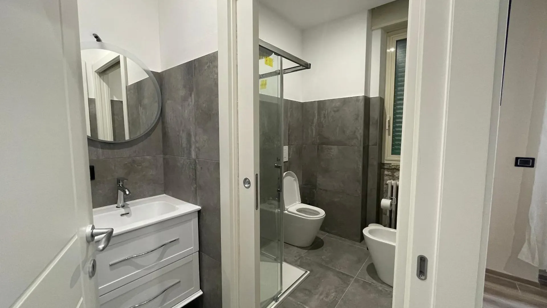 Guest House Design Navigli ميلان 0*,