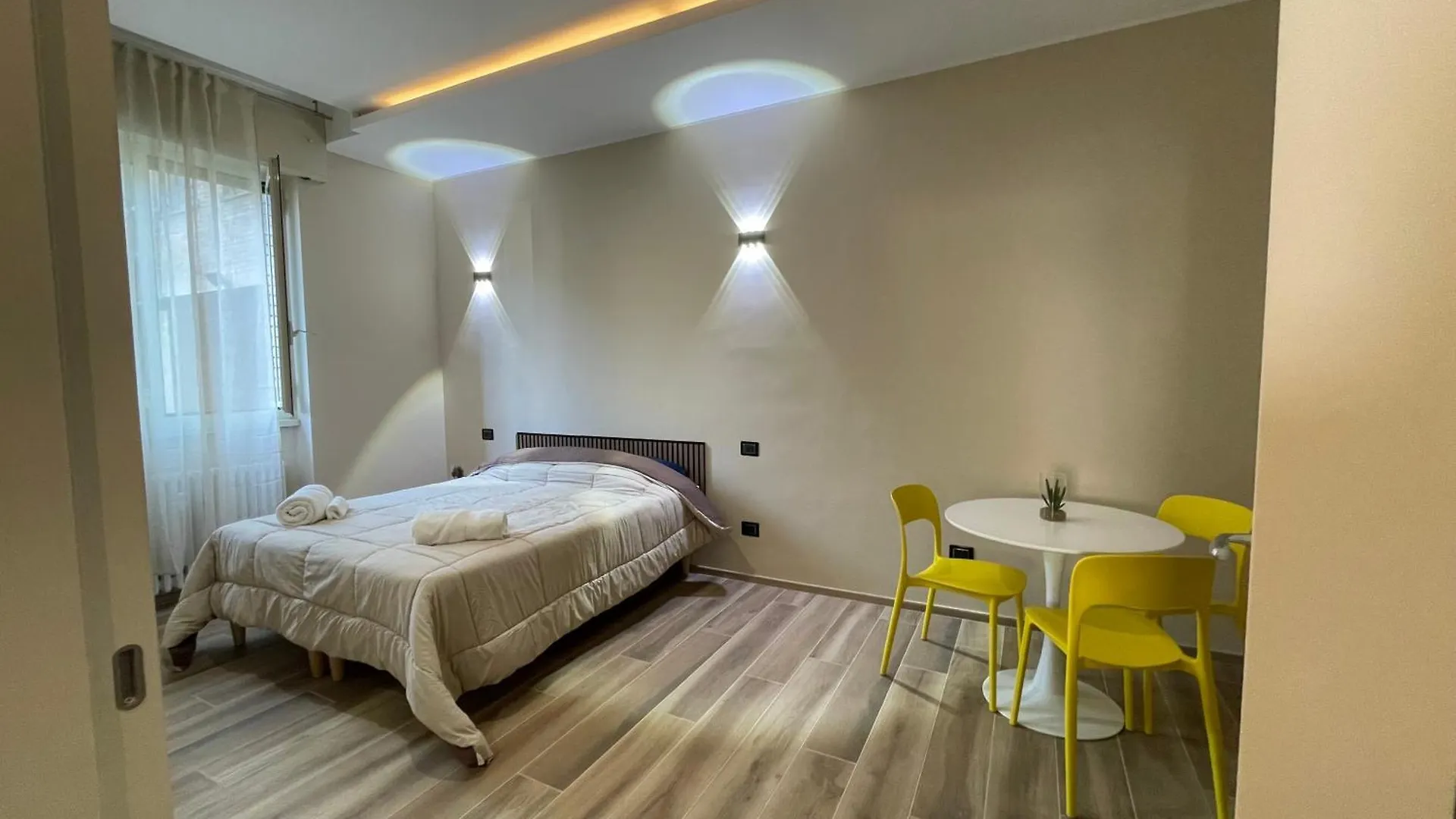 Guest House Design Navigli ميلان