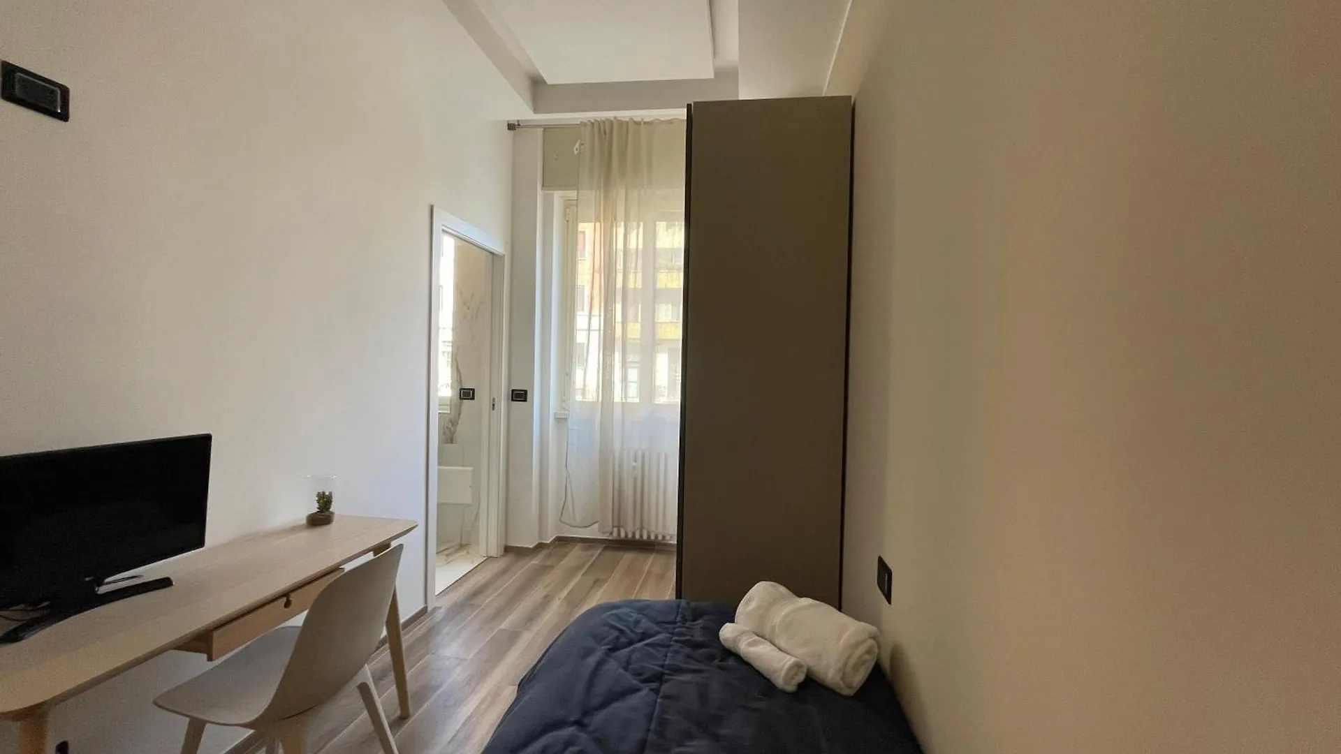 شقة Guest House Design Navigli ميلان