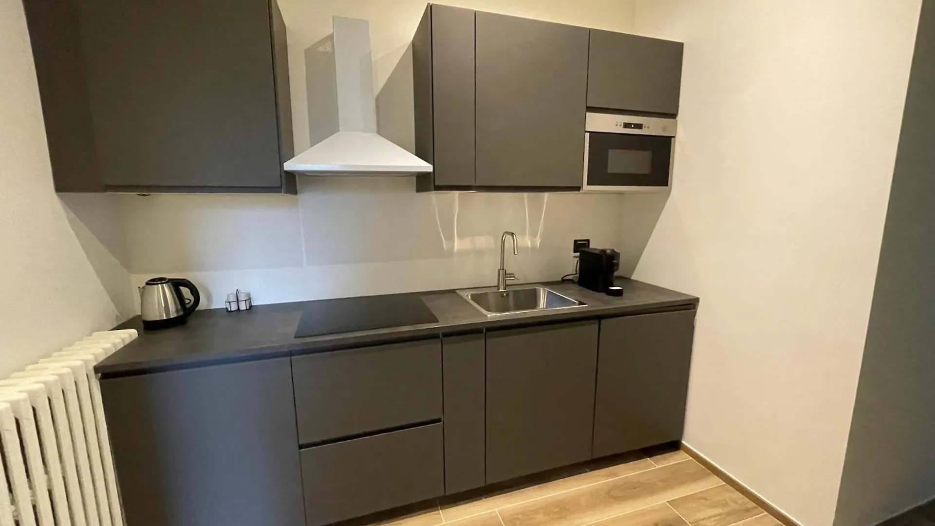 Guest House Design Navigli ميلان إيطاليا