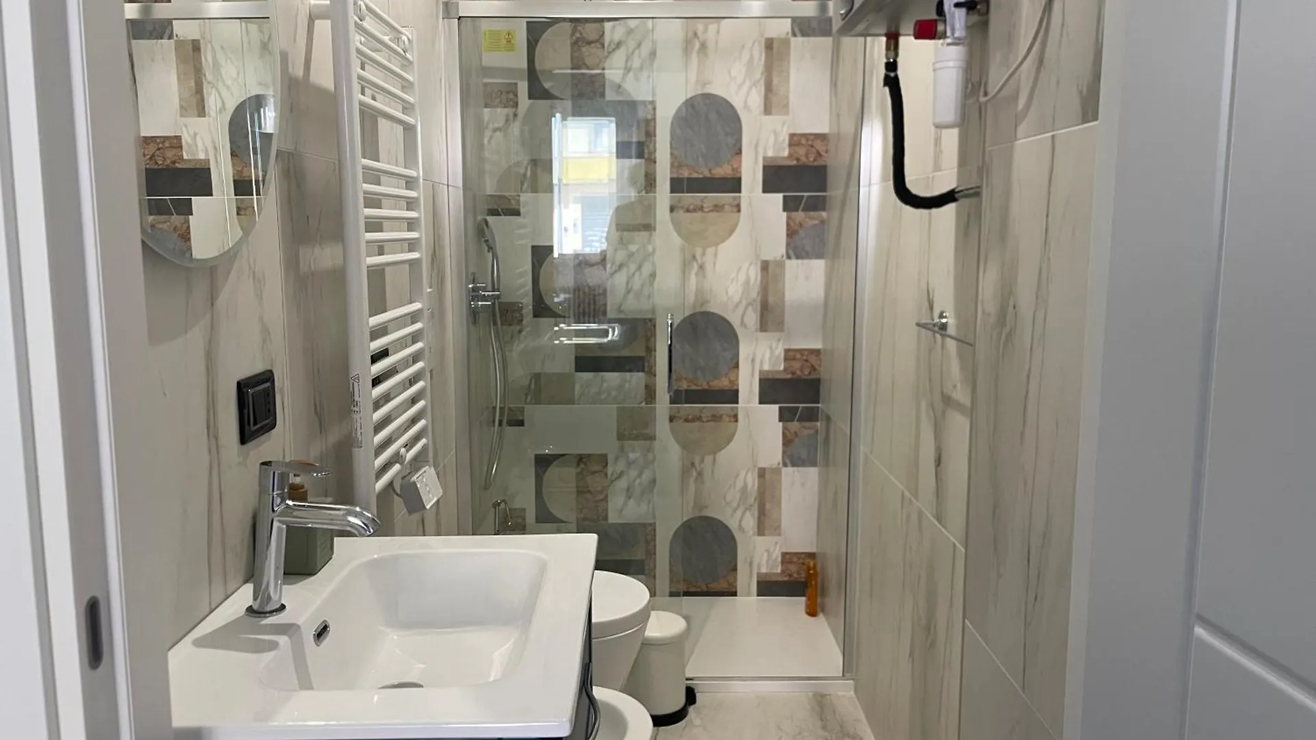 شقة Guest House Design Navigli ميلان إيطاليا