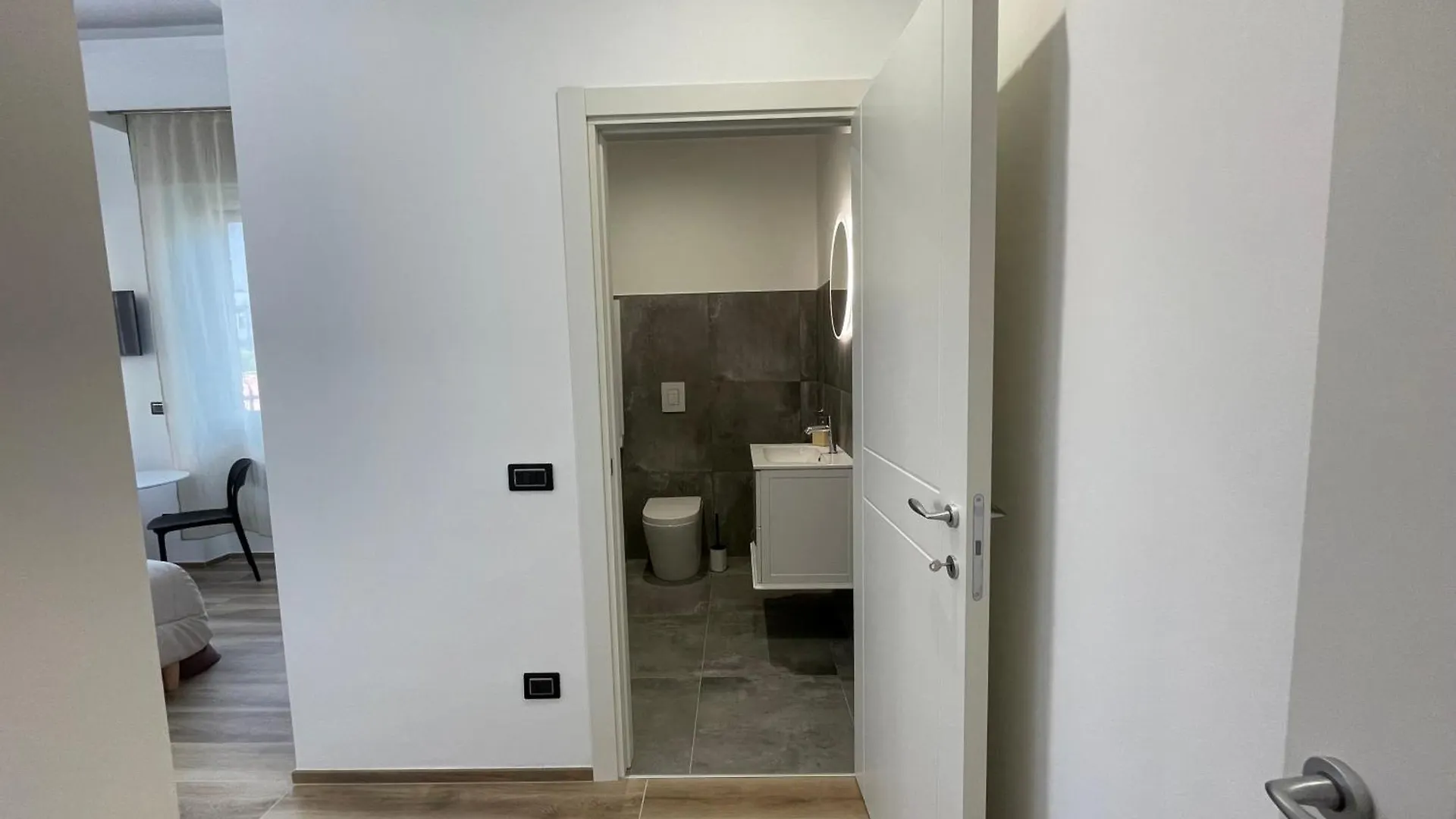 Guest House Design Navigli ミラノ