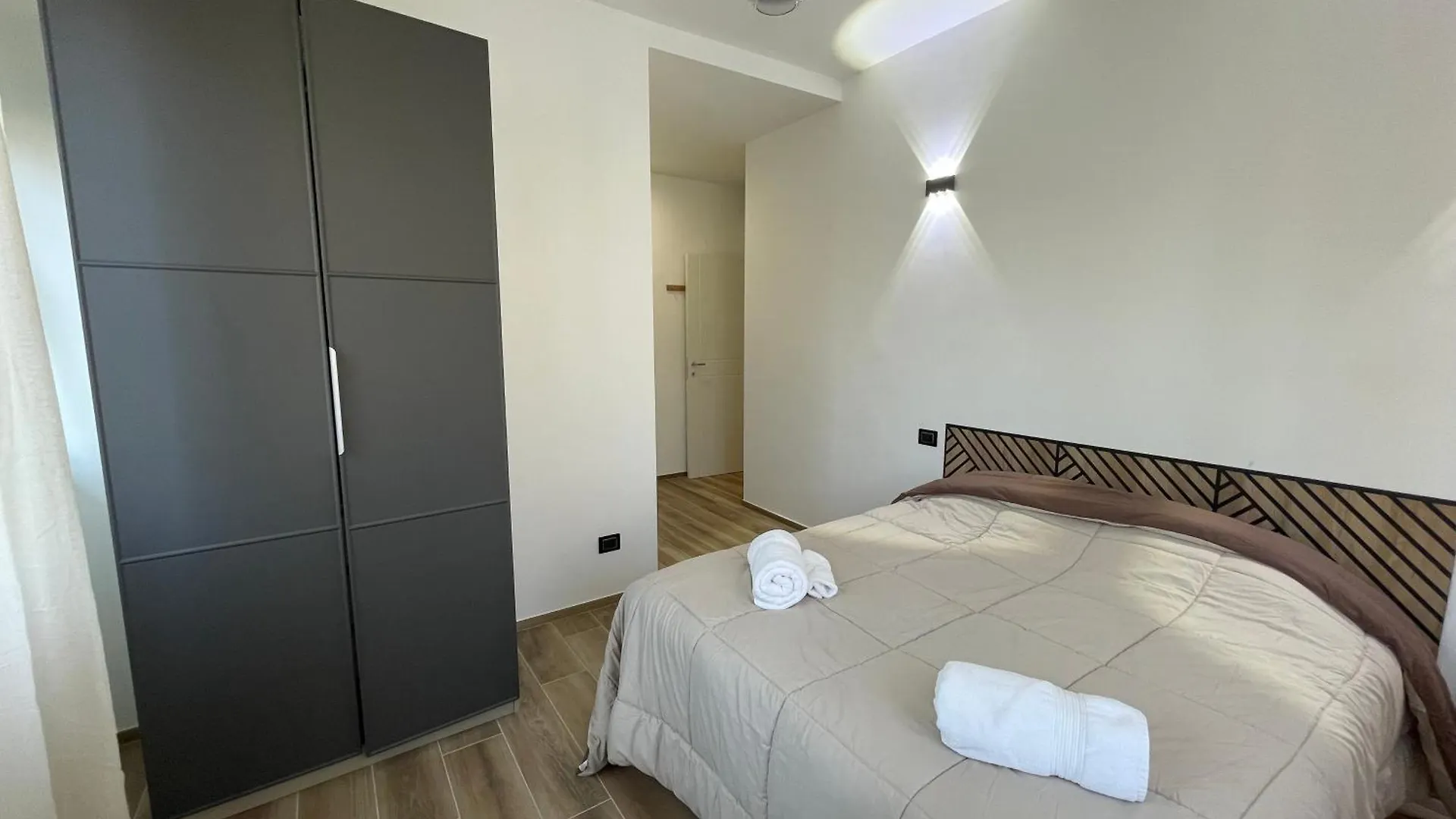 アパート Guest House Design Navigli ミラノ